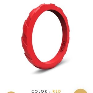 Enso silicone ring size 5